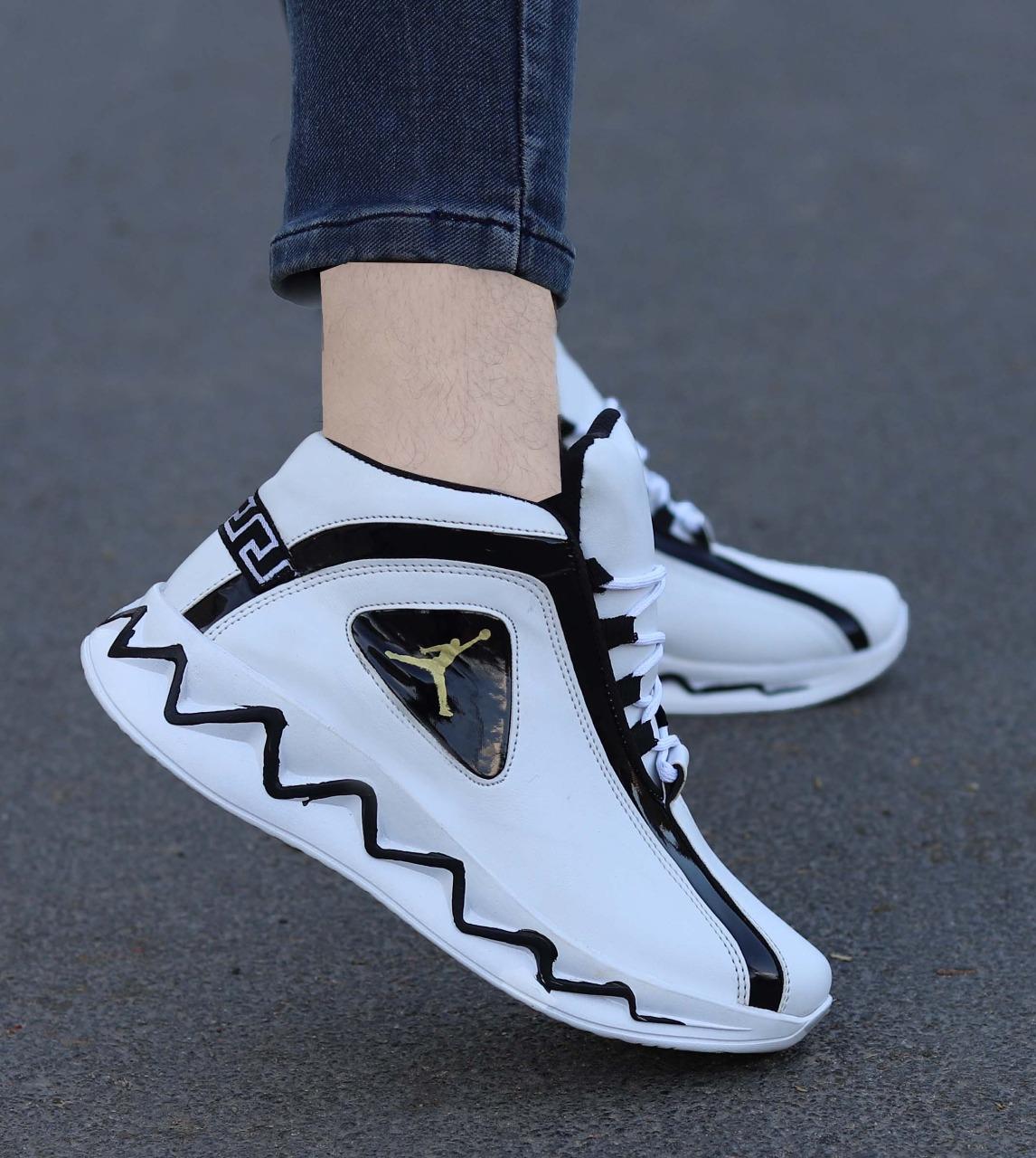 Mens Stylish Casual Shoes